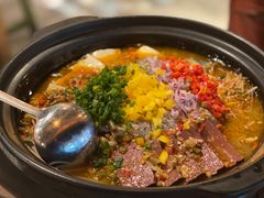 -酒肆浅葱•烧烤•龙虾•排档(卓悦intown店)