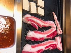 -金妈家烤肉(龙湖U城天街店)