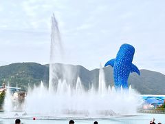 -珠海长隆海洋王国