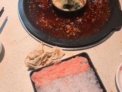 -家一加火锅(绿地翠谷总店)