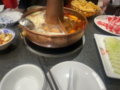 -仁和四季涮肉馆(天坛南门店)