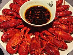 -一棠龙虾•王牌虾球(后湖御华里店)