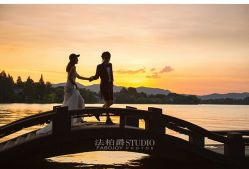 -太古映画婚纱摄影(天河店)