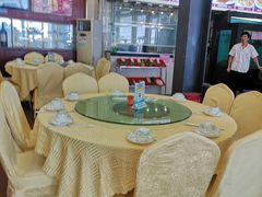 大堂-新金盛·海鲜酒楼(盐田店)