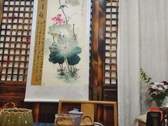 -龙源茶坊(白银路店)