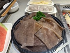 -海底捞火锅(新松江路店)