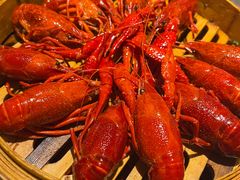 -靓靓蒸虾·头牌蒸虾(沙湖旗舰店)