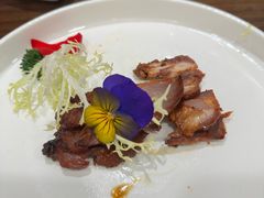 -全聚德(上海首店浦东店)