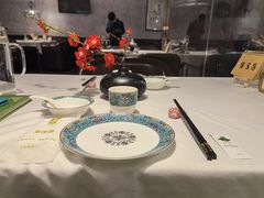 -肆月河豚·新淮扬(金融街店)