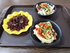 -丝丝香王凉粉(汇宇店)