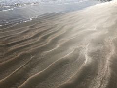 -嵊泗基湖沙滩
