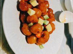 -啫·粤风料理·啫啫煲(仓山万达广场店)