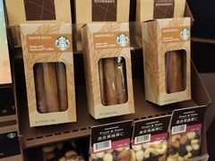 -星巴克臻选(北京蓝色港湾RO店)