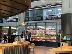 -星巴克(北京西大望路温特莱店)