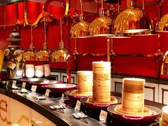 -咖啡苑 - 蔚藍夏日限定主题(永利皇宫店)