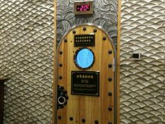 -纽斯桑拿会所(餐厅天山路店)