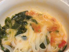 -新旺茶餐厅·早餐·夜宵(仙霞店)