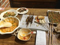 -管氏翅吧(地安门创始店)