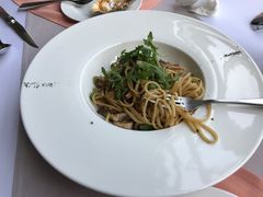 -Oyster Talks 四度蚝法餐厅