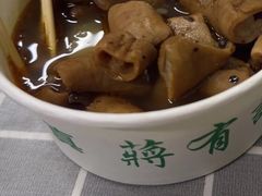 -清真蒋有记(老门东店)