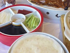 -满堂·烤鸭店·北京菜(鼓楼店)