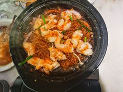 -绿茶餐厅(成都太古里店)