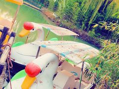 -兰陵国家农业公园