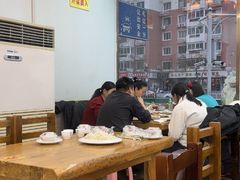 -清真利德顺小老饭庄(复兴路店)