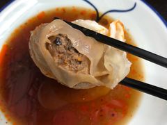 -正宗天津烧麦馆(柳州路店)