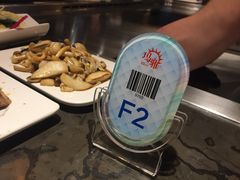 -玛雅铁板烧餐厅(中关村店)