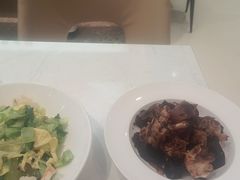 -船歌·鱼水饺青岛菜(国贸商城店)