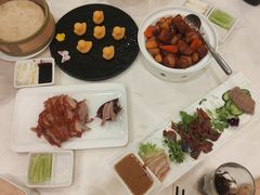 -北京全聚德(西客站店)