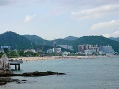 -大梅沙海滨公园