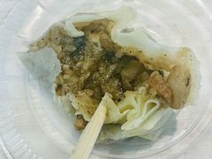 重油烧麦-老通城豆皮大王(吉庆街店)