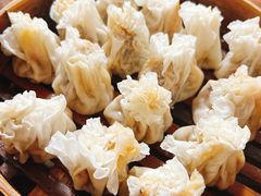 -正宗天津烧麦馆(柳州路店)