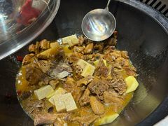-玺炖·中国铁锅炖(虹桥天街店)