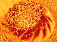 吊炉烧饼-三义和酒楼(千佛山店)