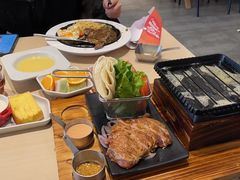 -豪客来牛排(海沧阿罗海店)
