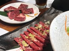 -热血兄弟·炭火烤肉(融侨中心店)