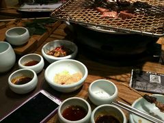 -黑牛の店·和牛烧肉(大悦城店)