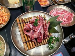 -西塔老太太泥炉烤肉(龙湖北苑天街店)