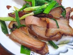 -岳记兴隆·青城腊排铜火锅(融创店)