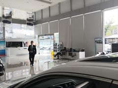 -北京鑫伯龙东风本田4S店(丰台区店)
