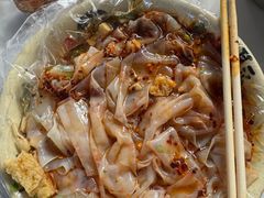 -八分场凉皮老店(正宗)