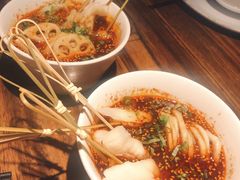 无骨凤爪-太二酸菜鱼(广州IFC国金天地店)