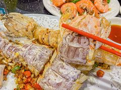 -一哥美食(总店)