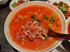-锦城印象火锅(天府三街店)
