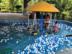 -南宫温泉水世界