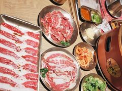 -西塔老太太泥炉烤肉(亚运村店)