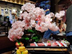 -樱宿日式和牛烧肉(五道口店)